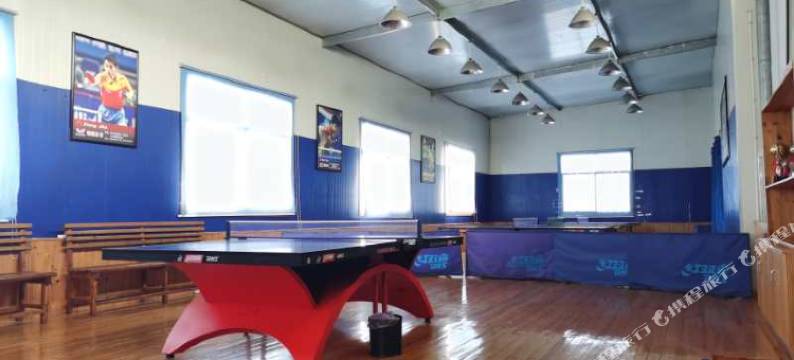 绩溪龙之川酒店图片