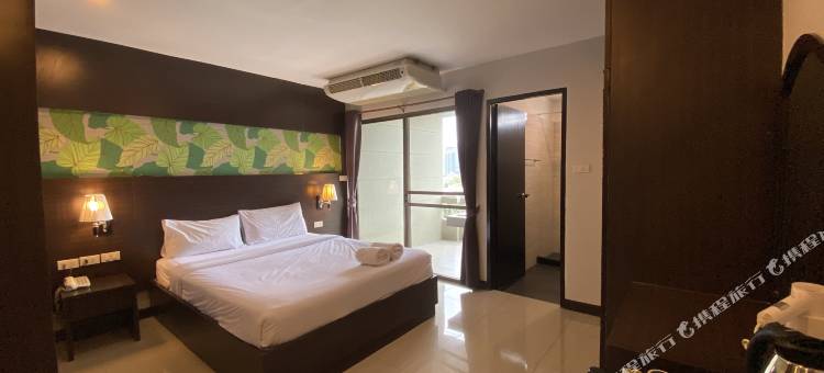 博斯豪华公寓(Boss Hotel)图片