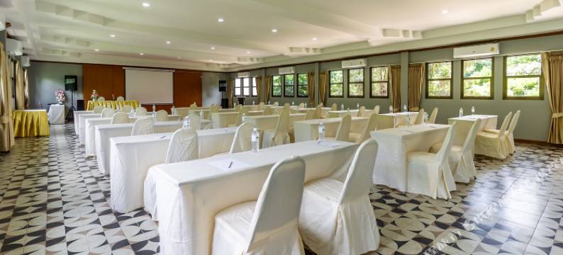 考艾臭氧酒店(Ozone Hotel Khao Yai)图片