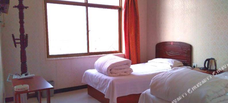 正定喜娥超市旅馆图片