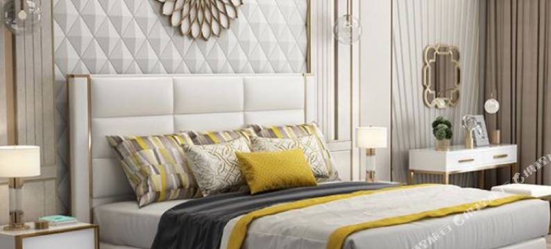 东方广场酒店式公寓(武汉机场店)图片