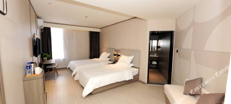 汉廷酒店(黄桥佳源中心广场店)图片