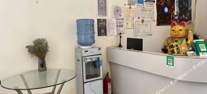 水富富祥旅馆图片