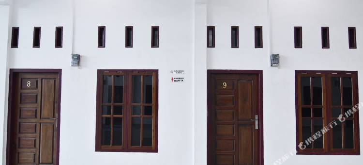 里奇旅馆(Rich Guesthouse)图片