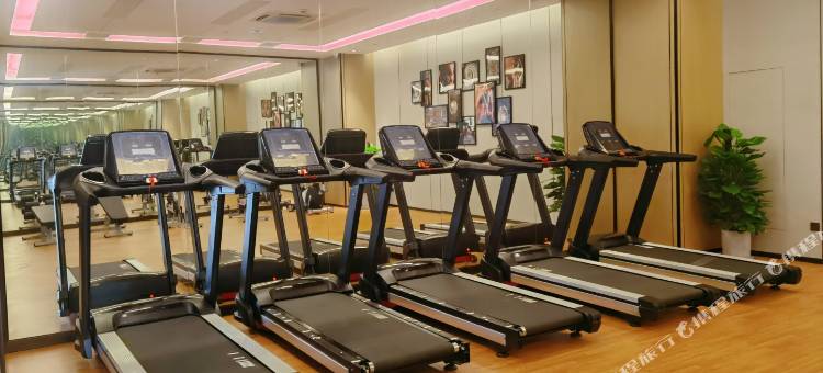 开元曼居酒店(杭州亚运村店)图片