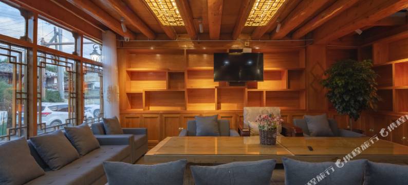 香格里拉南迪川府客栈图片