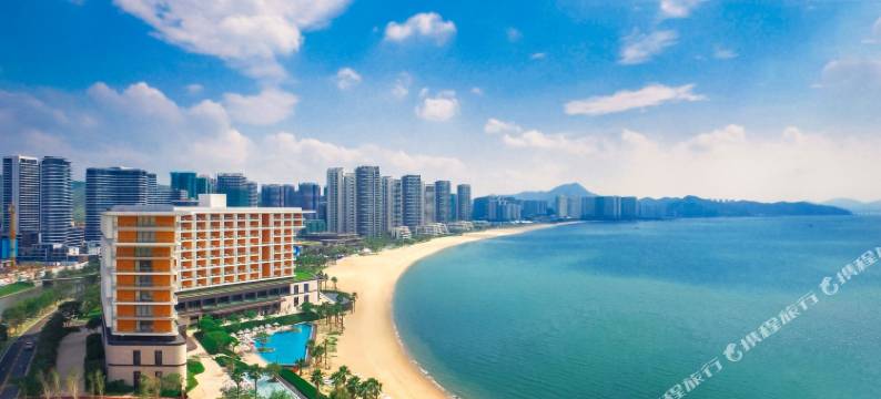 惠州拉途度假公寓图片