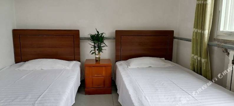 北京马秀英客栈(潭柘寺风景区店)图片