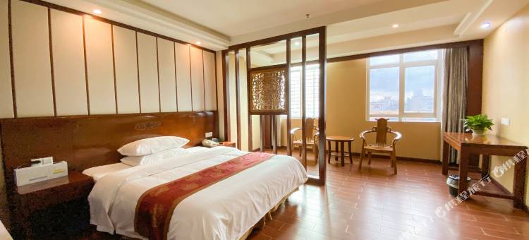 高州宏大商务酒店图片