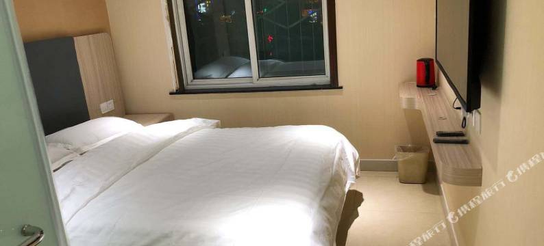 北京月亮宾馆(密云西大桥店)图片