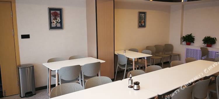 尚客优品酒店(兰州东方红广场平凉路店)图片