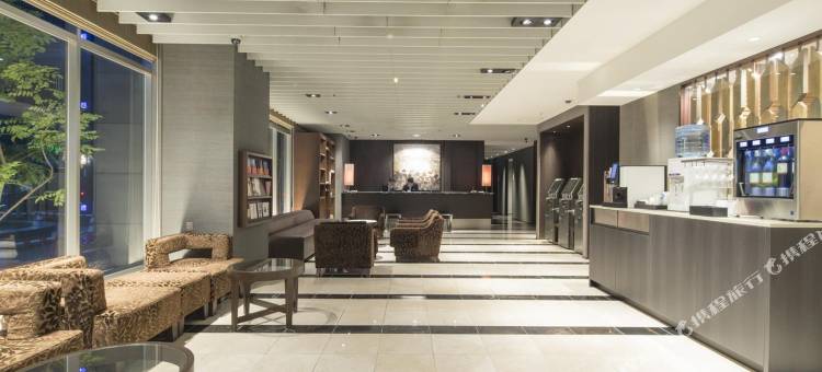 大分Forza酒店(Hotel Forza Oita)图片