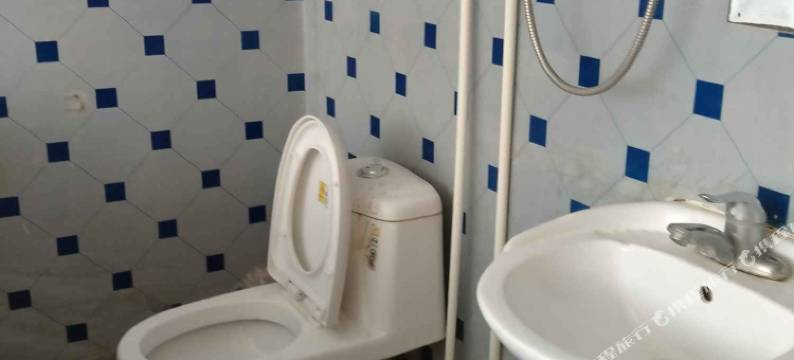 晋中宜家宾馆图片