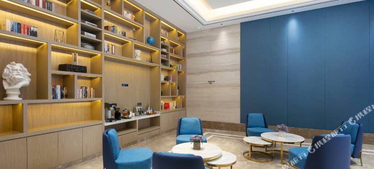 凯里亚德酒店(郴州五岭广场市政府店)图片