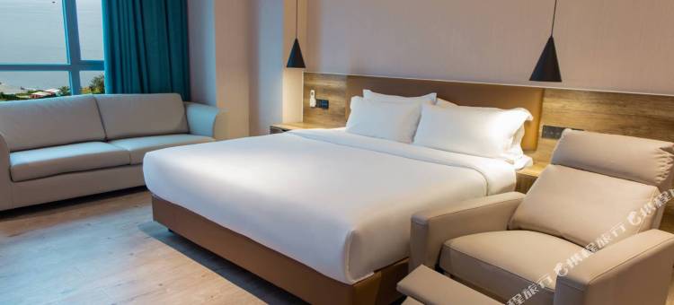 海尔曼影院公寓(湛江荣盛广场店)图片