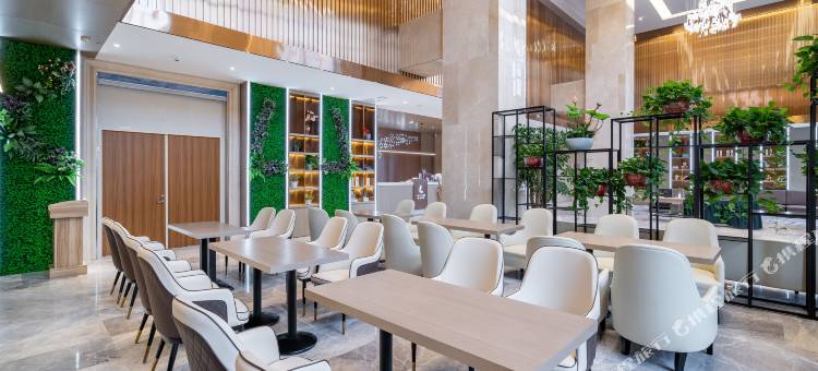 麗枫酒店(东阳市政府广厦大学店)图片