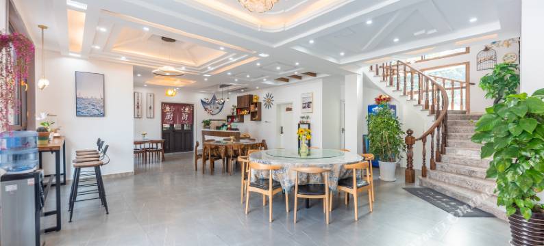 嵊泗戴戴鱼民宿图片