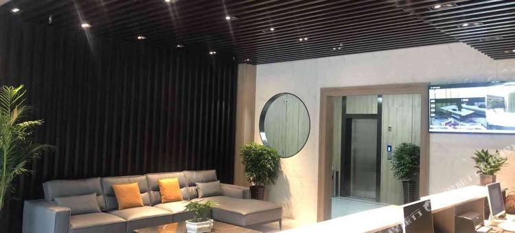 化隆景曼酒店图片