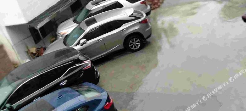 丹霞山境缘客栈图片