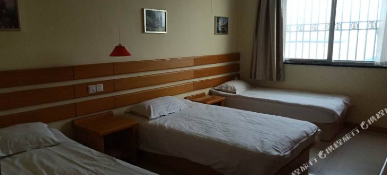 临沂贵人居宾馆图片