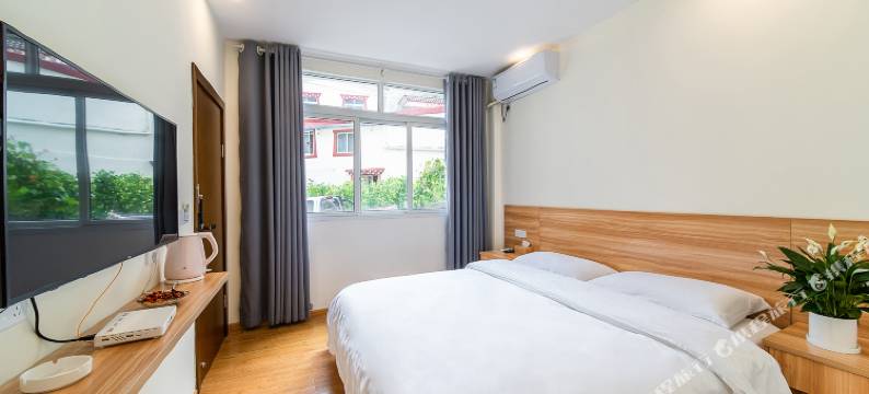 康定悠悠怡居民宿图片