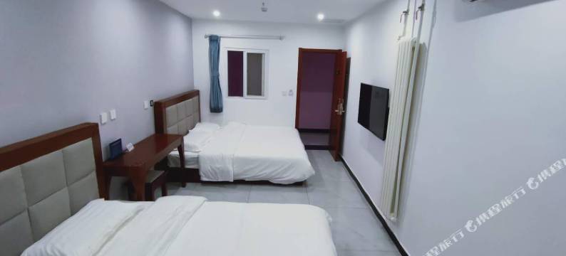 北京9+1快捷酒店(顺义地铁站店)图片