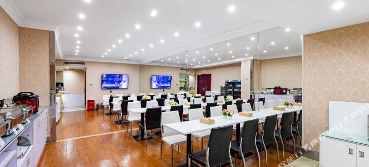 维也纳酒店(深圳宝安中心流塘地铁站店)图片