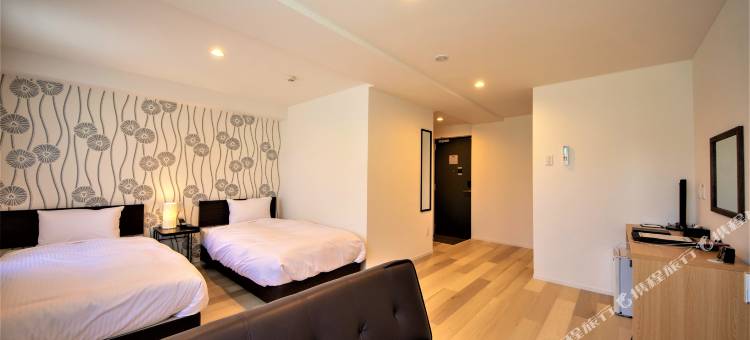 小樽舒适旅馆(Cozy Inn Otaru)图片