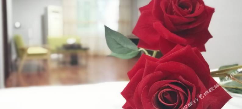 连城快廷酒店(汽车站店)图片