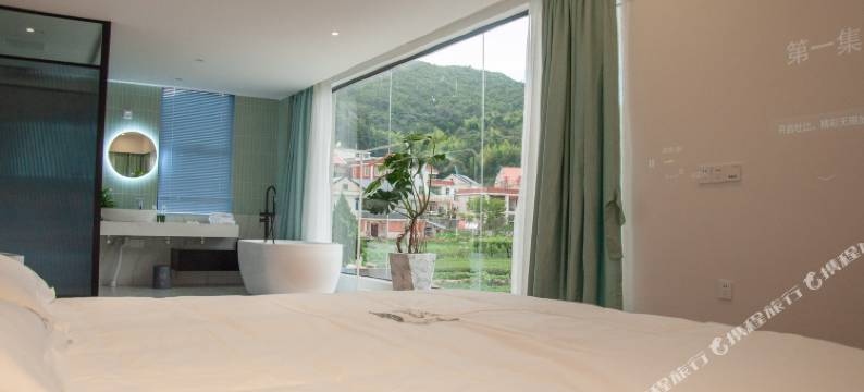 厦门Good9顾奈山居图片