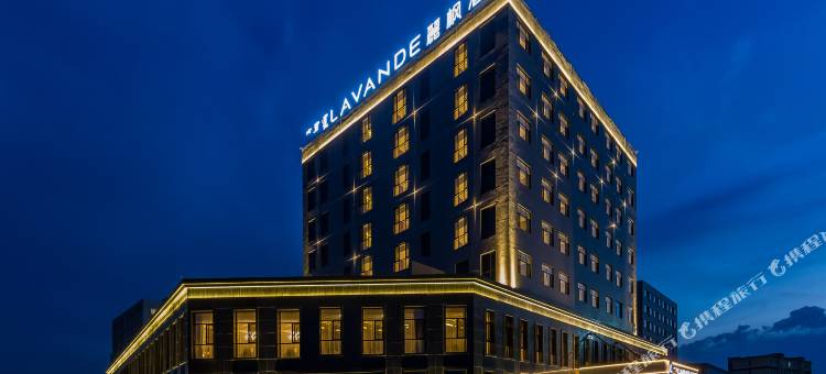 麗枫酒店(呼和浩特和林新区店)图片