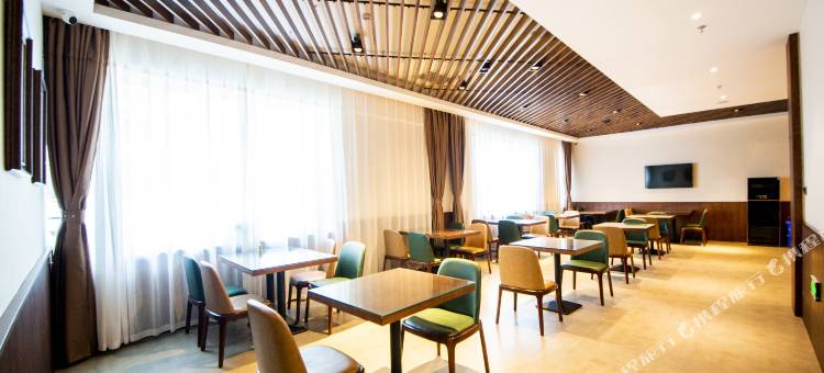 喆啡酒店(正定古城隆兴寺店)图片