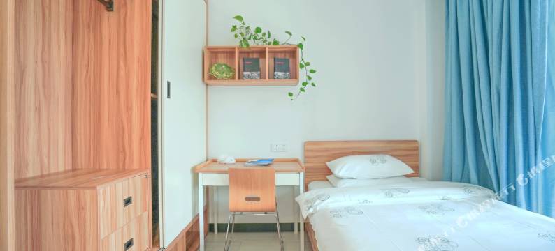 乌镇两府客栈图片