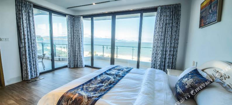 惠东海尚湾畔仕航公寓图片