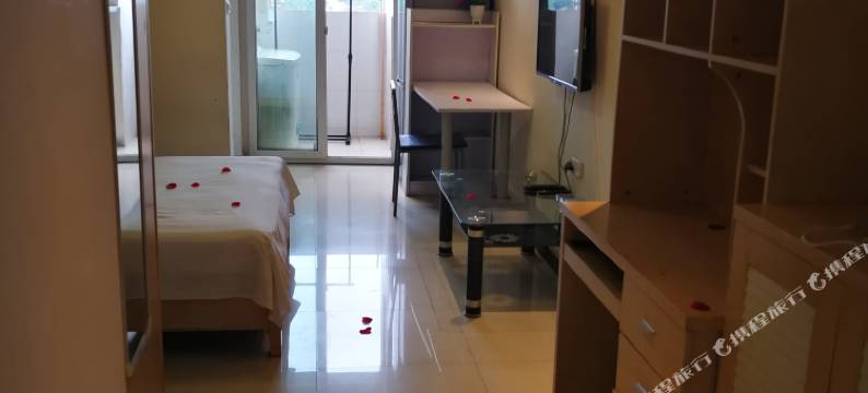 重庆甜田宾馆图片