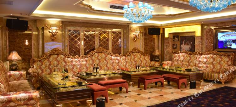 赣州瑞金万佳酒店(市政府店)图片