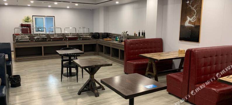 新沂花美时酒店图片