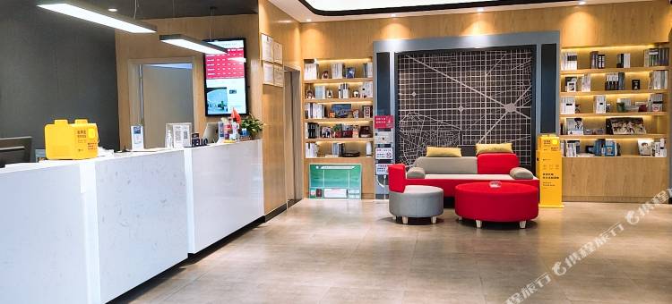 尚客优精选酒店(余姚胜山西路店)图片