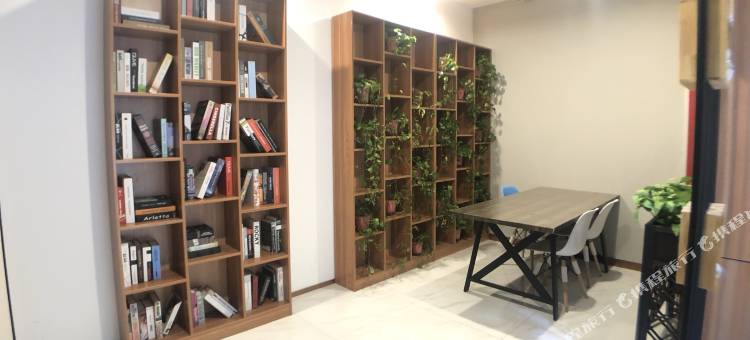 如家派柏·云酒店(天津国家会展中心津南大学城店)图片