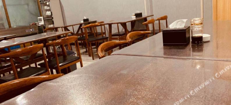 元达酒店(榆林中学店)图片