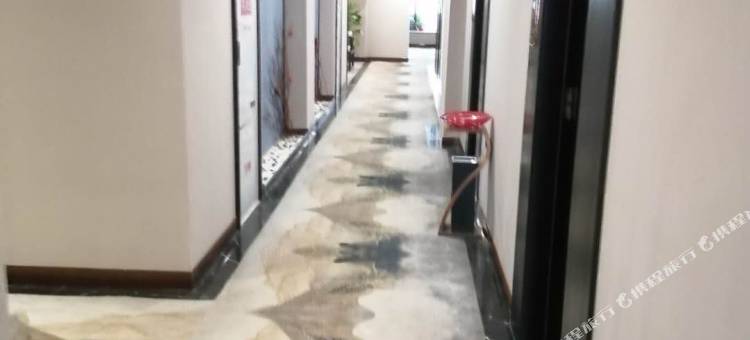 如家华驿精选酒店(重庆市奉节县高铁站店)图片