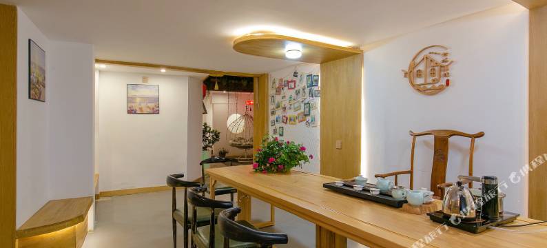 七溪精品客栈(丽江临溪店)图片