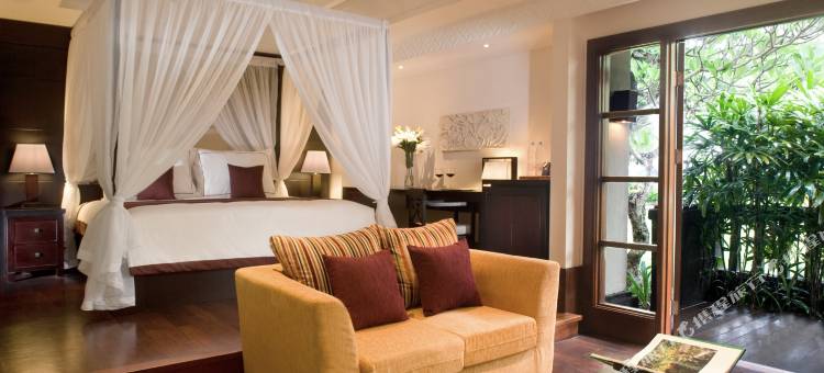 巴厘岛帕特拉度假别墅(The Patra Bali Resort & Villas)图片