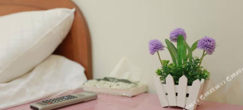 新北好眠驿栈图片