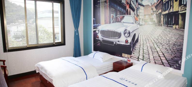 江城英姿快捷酒店图片