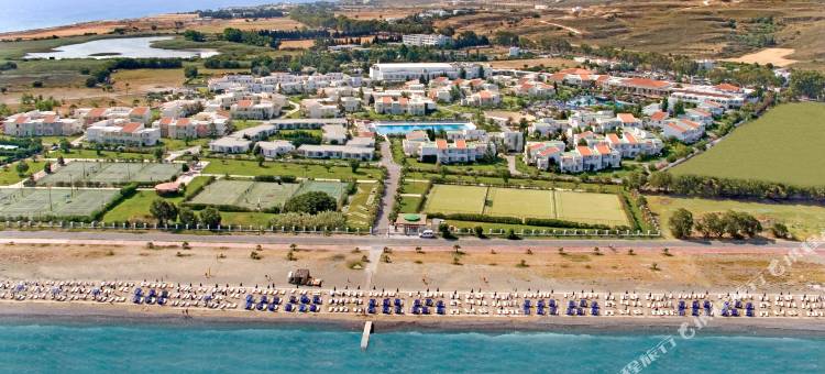 基普里奥提斯乡村度假酒店(Kipriotis Village Resort)图片