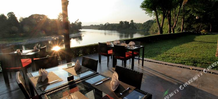 北碧府魔法树 U(U Inchantree Kanchanaburi)图片