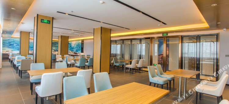 雅斯特酒店(横州六景工业园店)图片