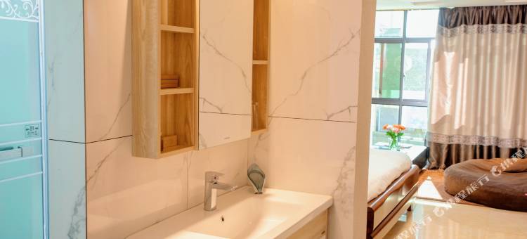 千岛湖磨帆民宿图片