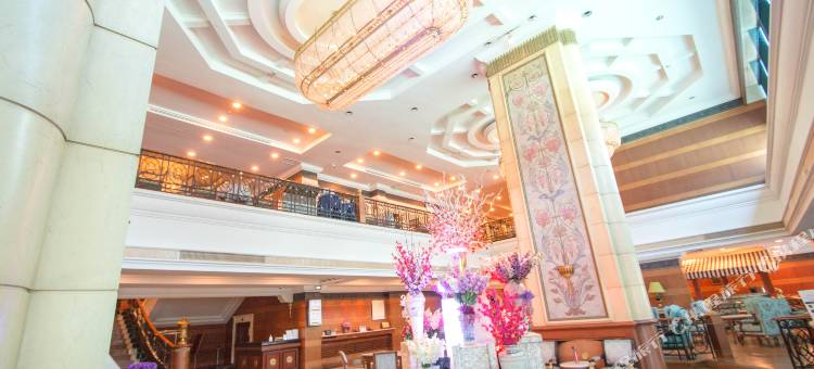 曼谷金色郁金香元首大酒店(Golden Tulip Sovereign Hotel Bangkok)图片